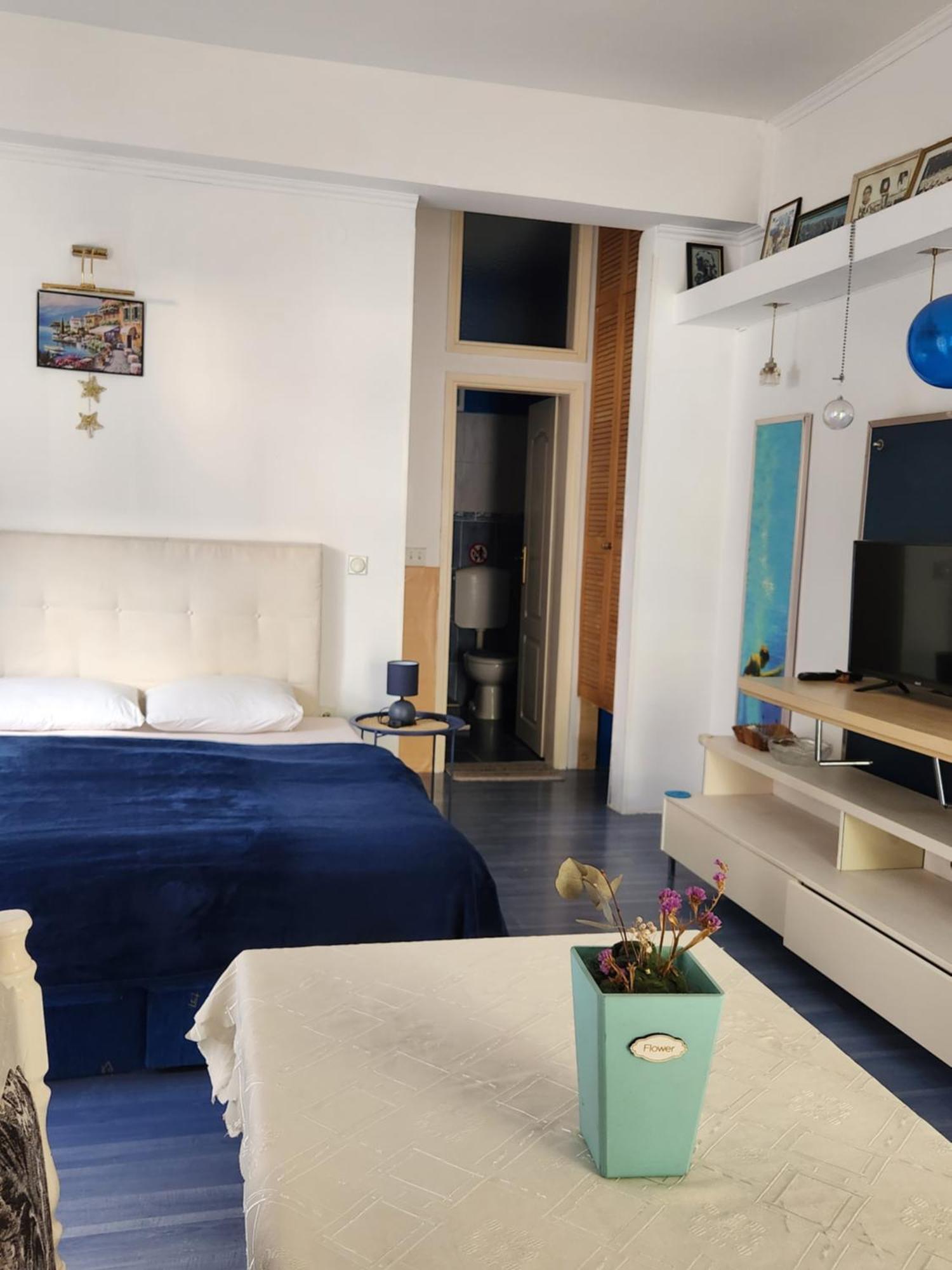 Apartments Zenit Котор Екстериор снимка