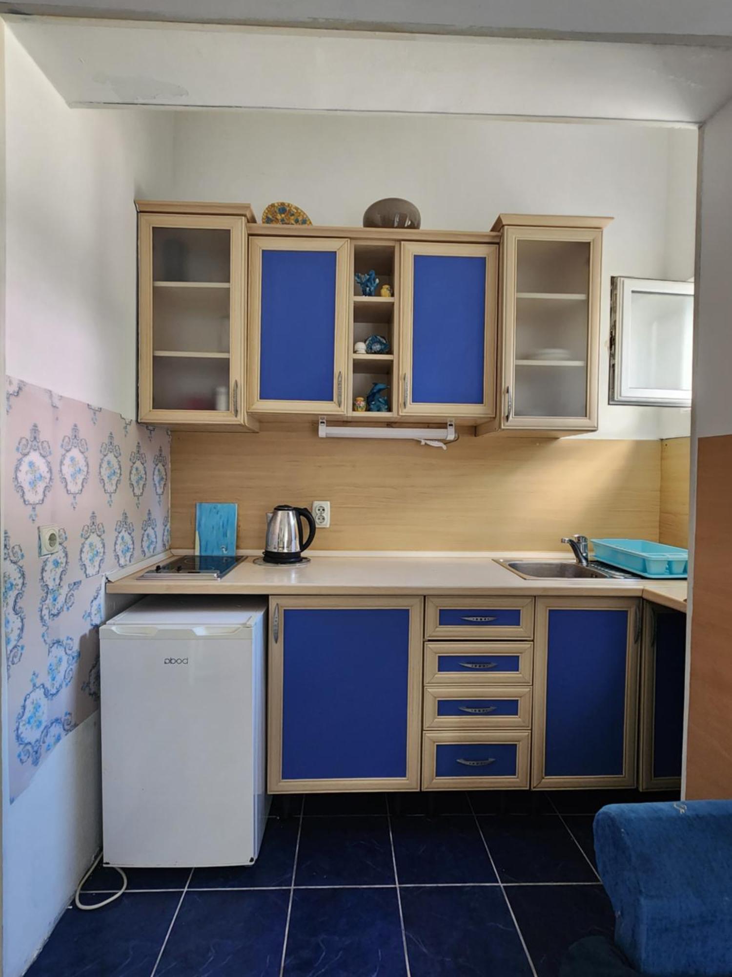 Apartments Zenit Котор Екстериор снимка