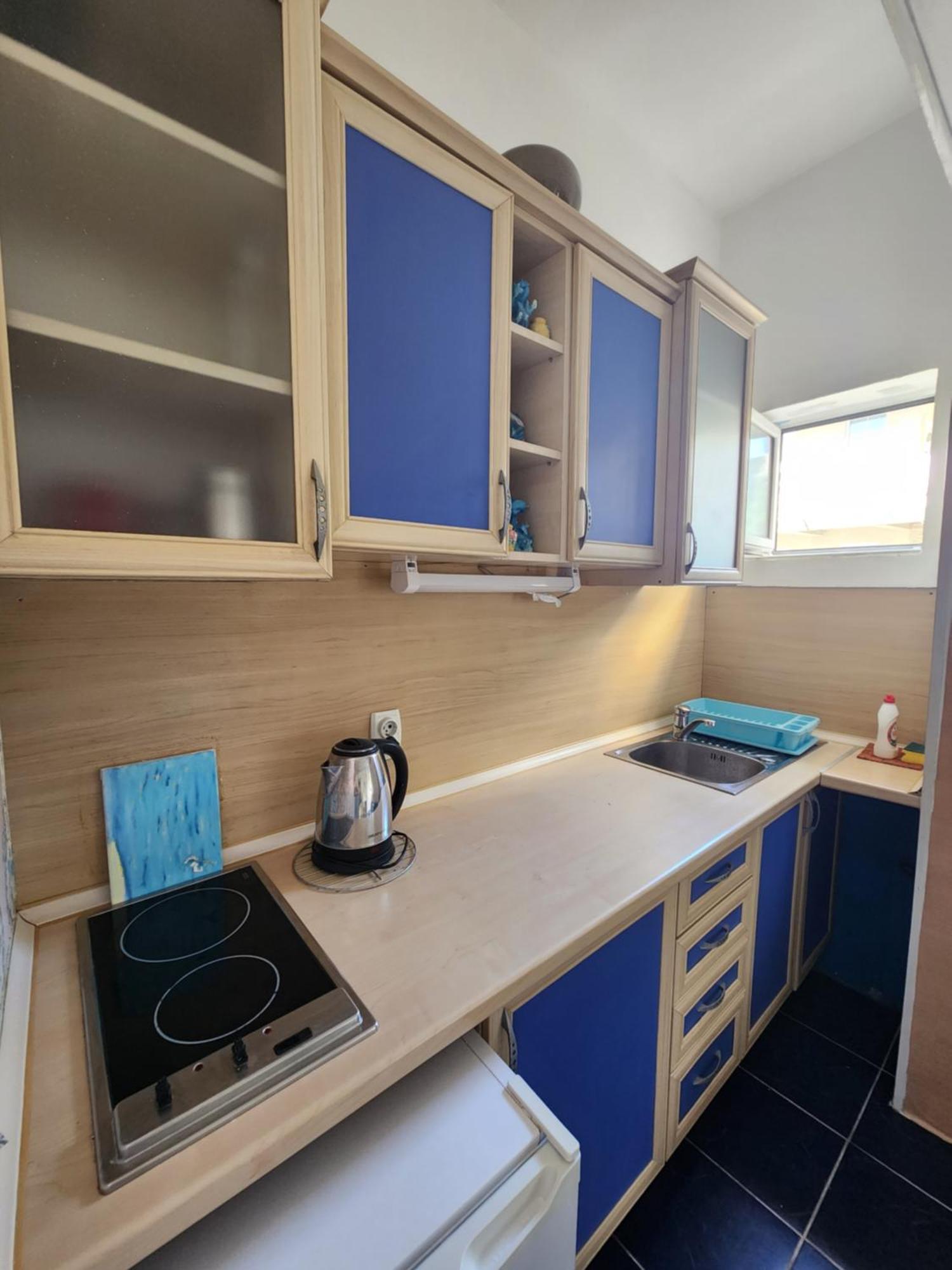 Apartments Zenit Котор Екстериор снимка