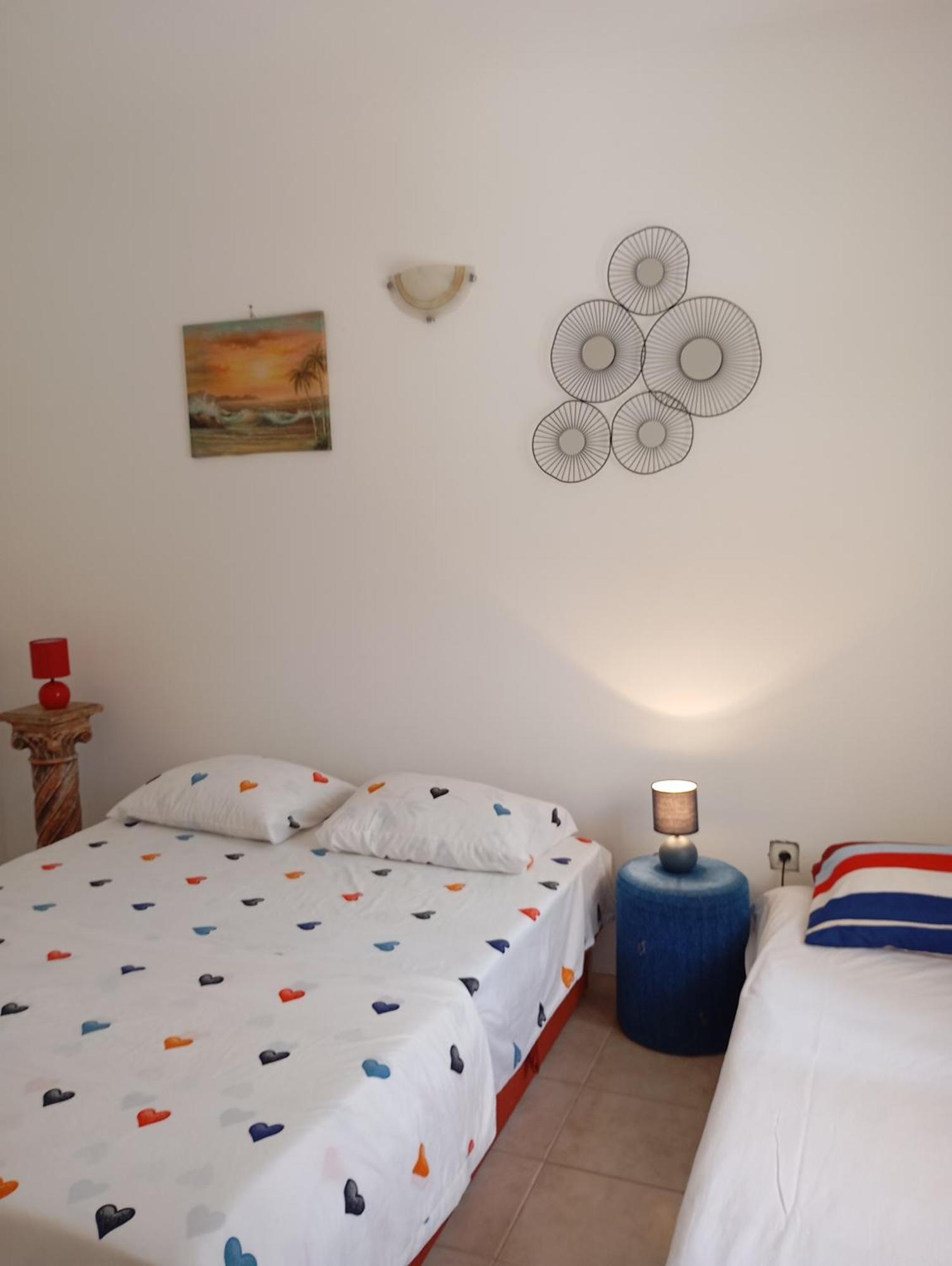 Apartments Zenit Котор Екстериор снимка