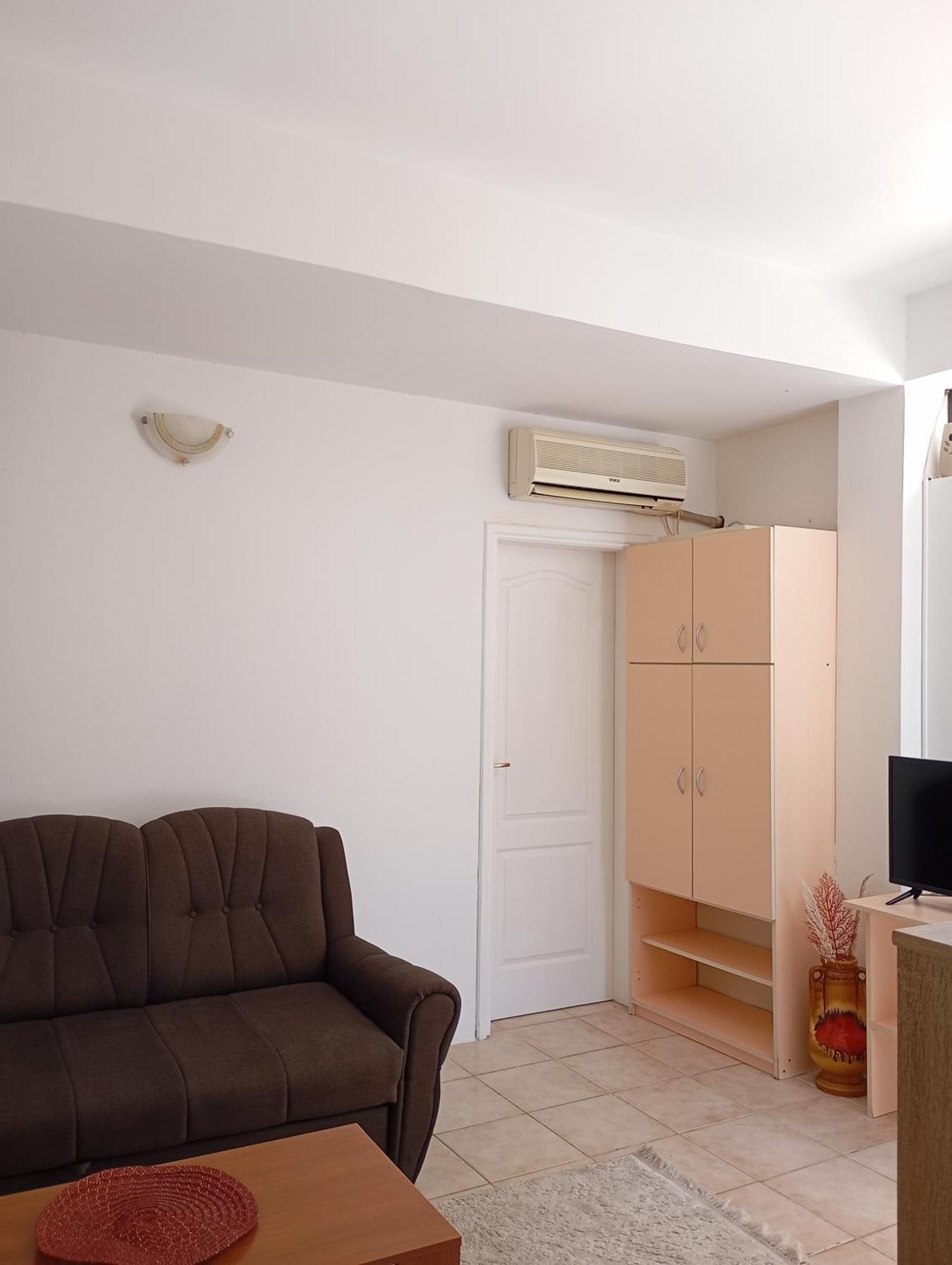 Apartments Zenit Котор Екстериор снимка