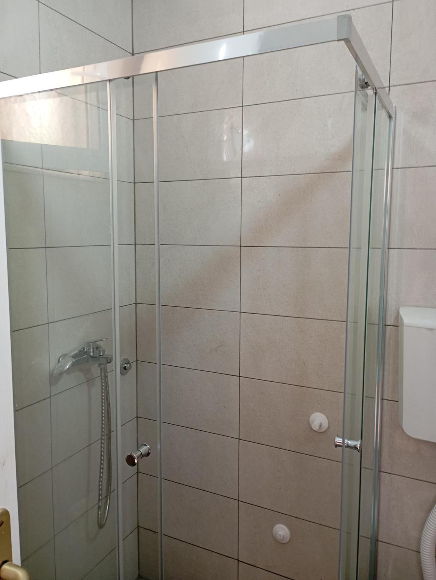 Apartments Zenit Котор Екстериор снимка