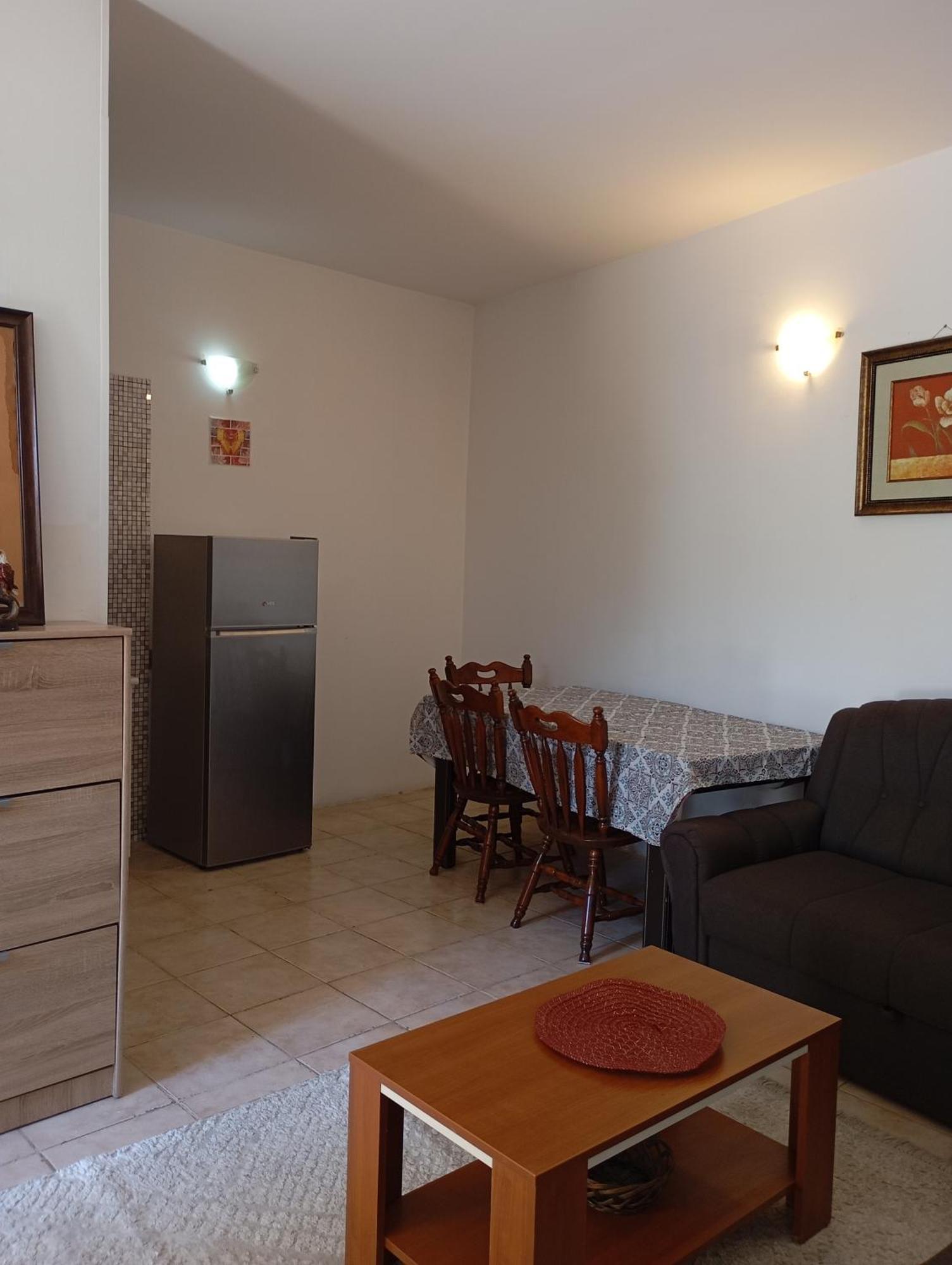 Apartments Zenit Котор Екстериор снимка