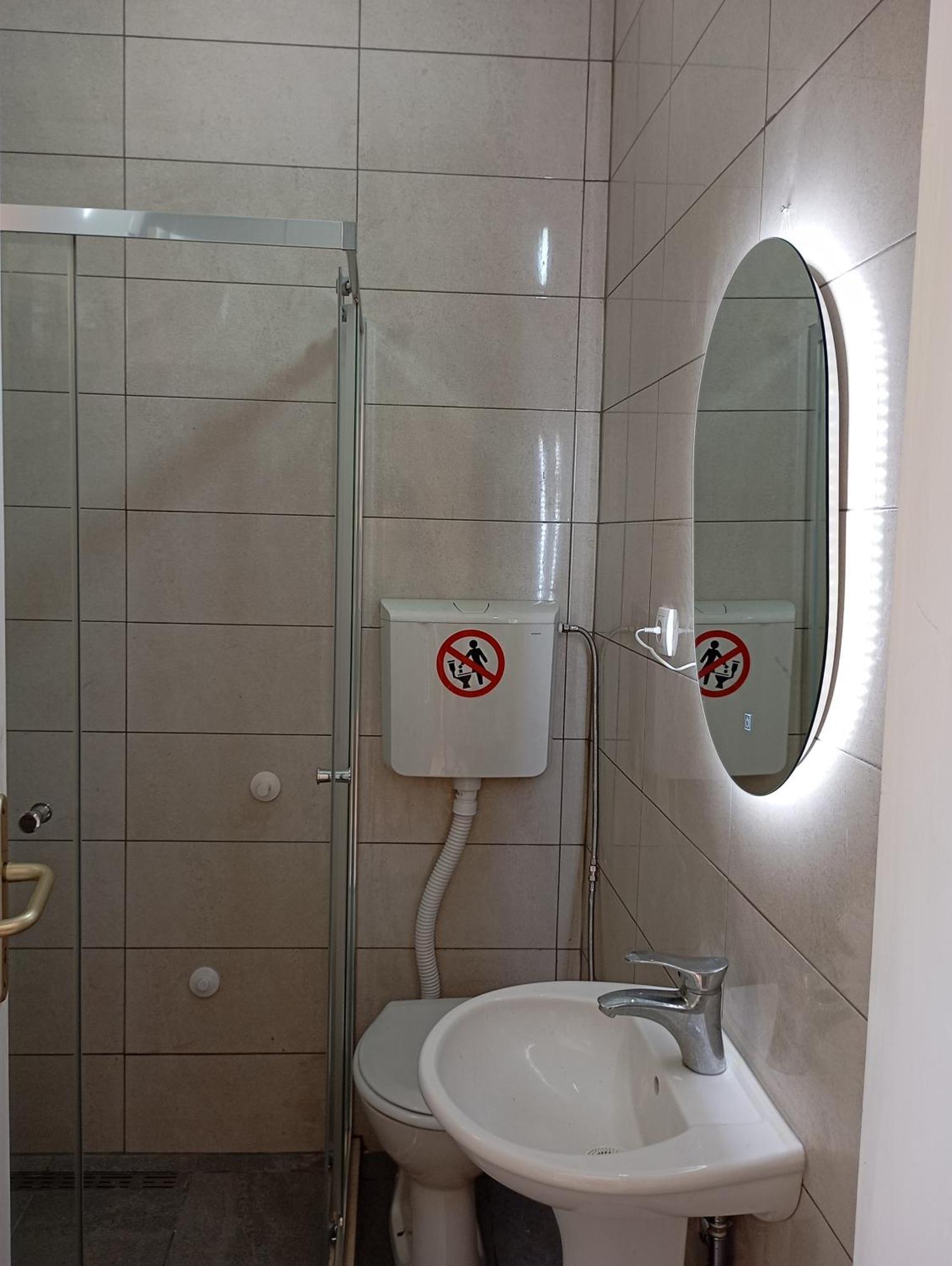 Apartments Zenit Котор Екстериор снимка