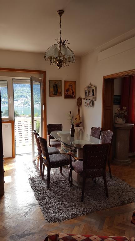 Apartments Zenit Котор Екстериор снимка