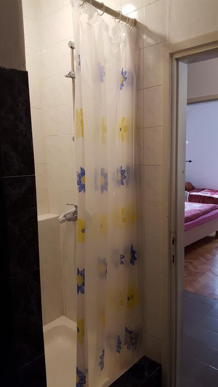 Apartments Zenit Котор Екстериор снимка