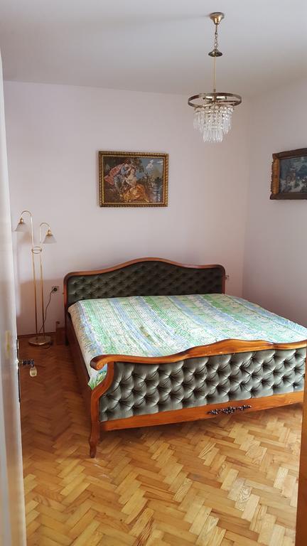 Apartments Zenit Котор Екстериор снимка