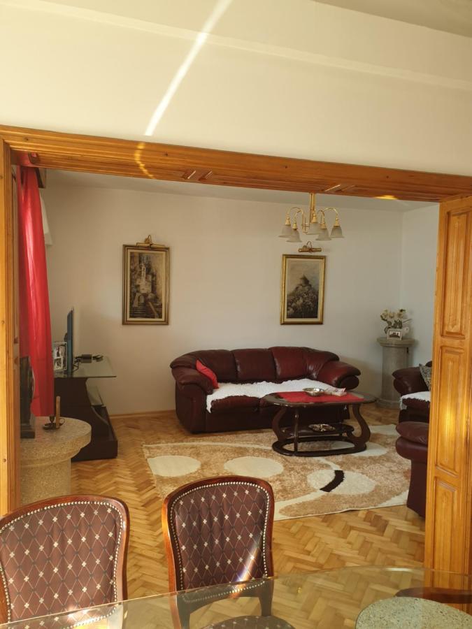 Apartments Zenit Котор Екстериор снимка