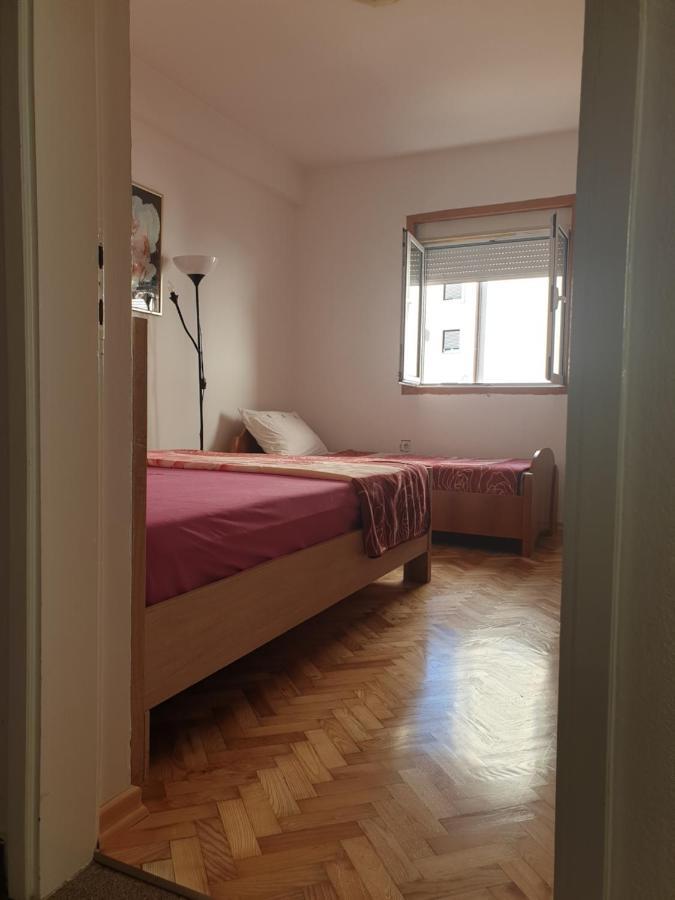 Apartments Zenit Котор Екстериор снимка