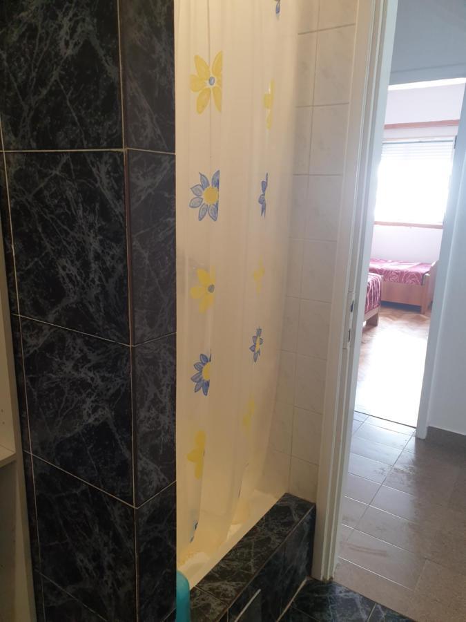Apartments Zenit Котор Екстериор снимка