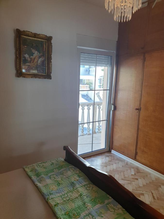 Apartments Zenit Котор Екстериор снимка